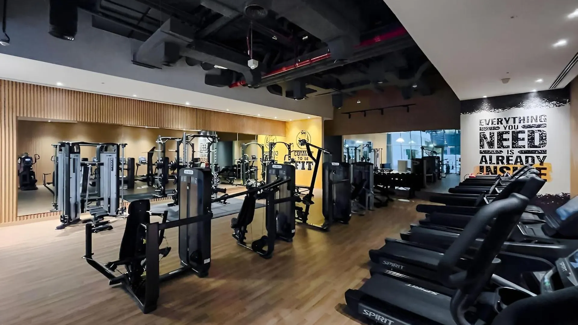 Infinity Pool Studio In Palm Jumeirah On Exclusive West Beach 두바이 0*,  아랍에미리트